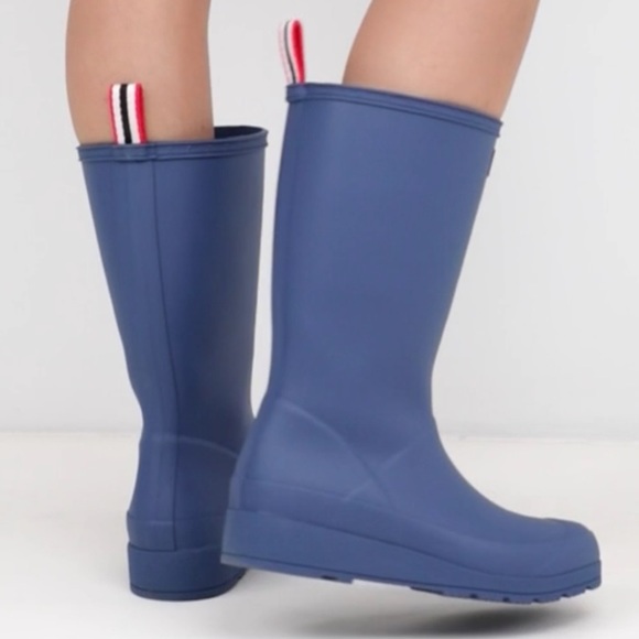 original play tall waterproof rain boot